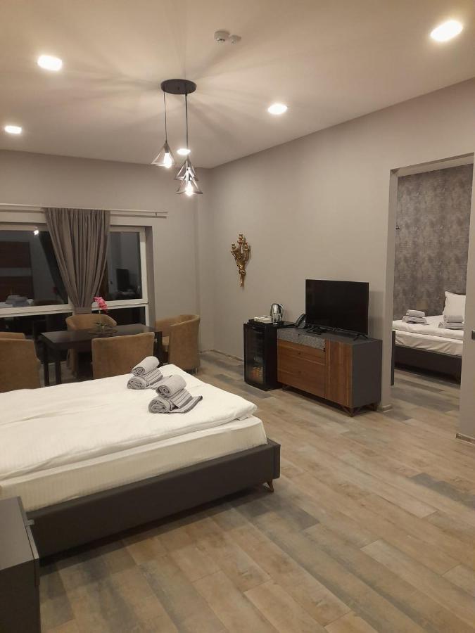Art Magus Hotel Sofia Luaran gambar