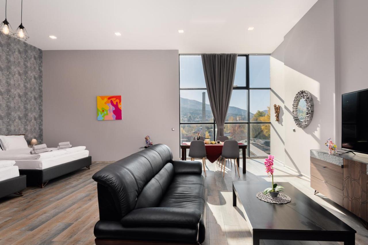 Art Magus Hotel Sofia Luaran gambar